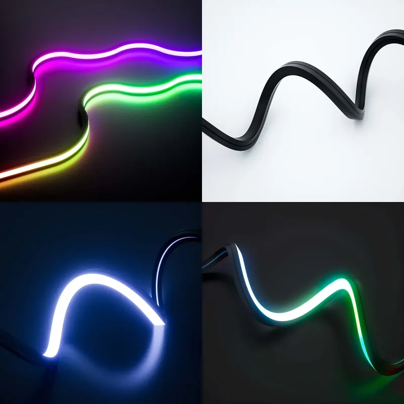 Mükemmel Rüya Renkli Led Neon  - Outdoor Lighting Led Strip incelemesi ve fiyatı