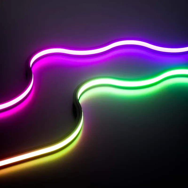 Mükemmel Rüya Renkli Led Neon  - Outdoor Lighting Led Strip incelemesi ve fiyatı